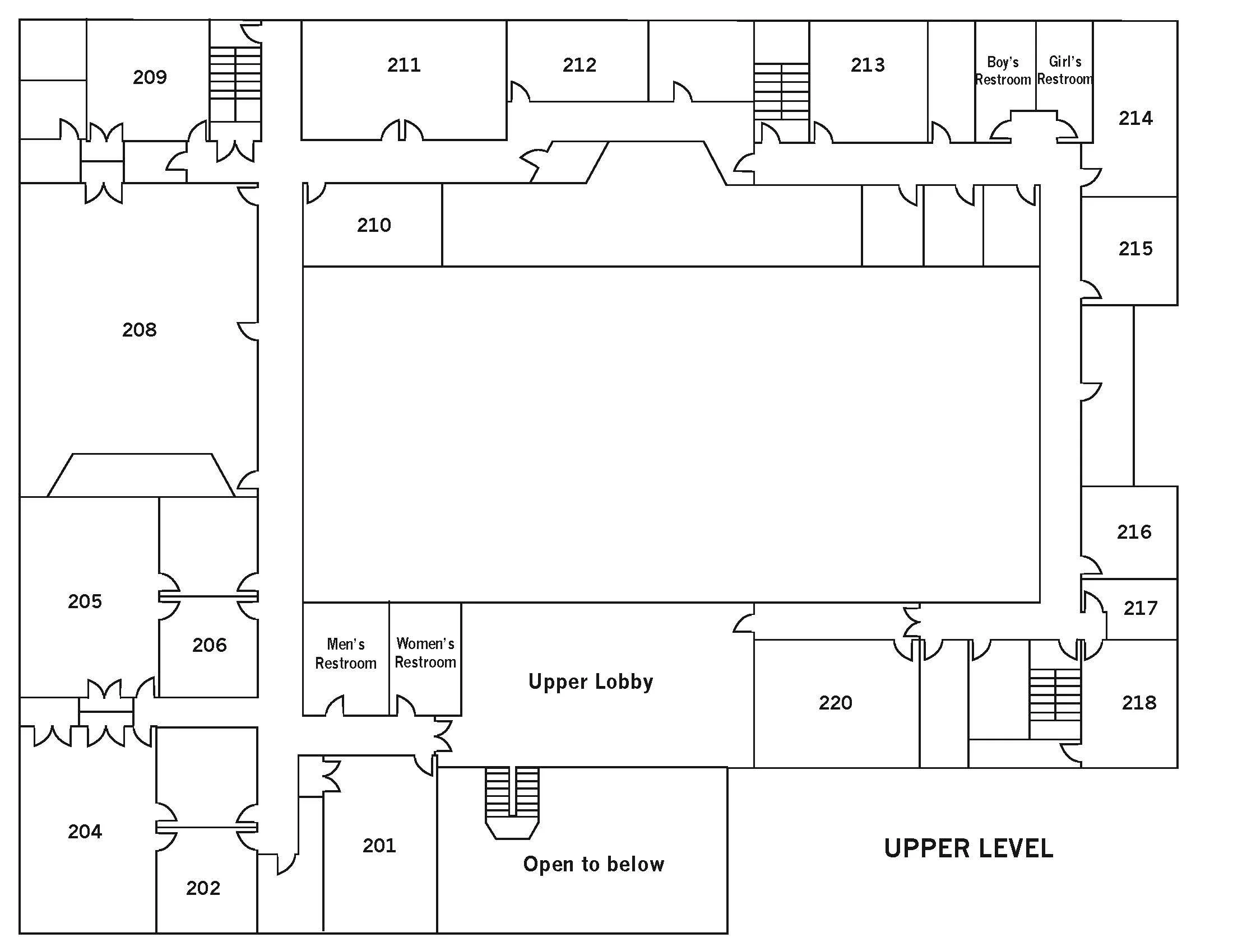 communication — Crossroads Church